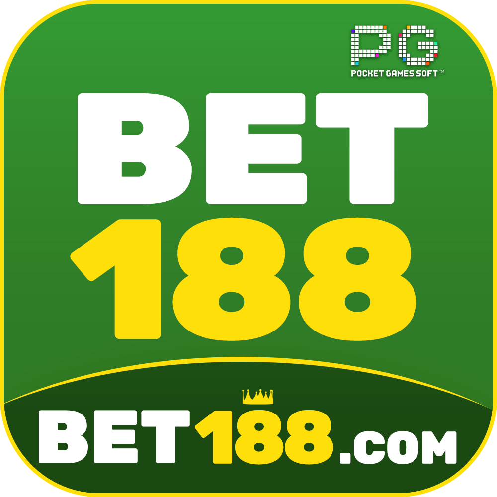 Imagem promocional da BET188 destacando a plataforma e seus benefícios.