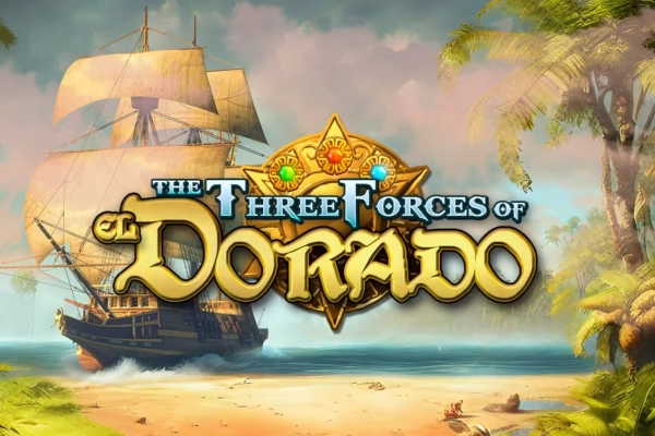 The Three Forces Of El Dorado