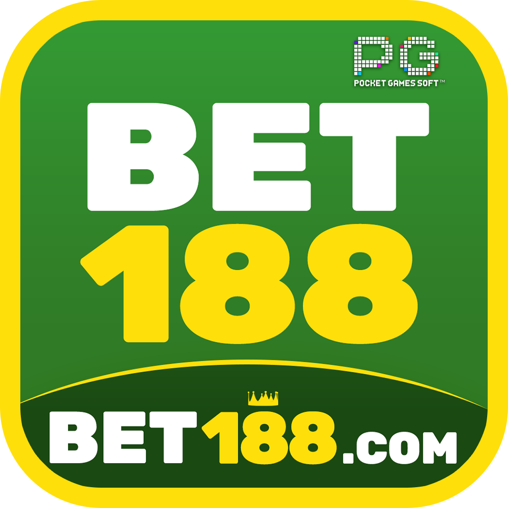 BET188 Logo